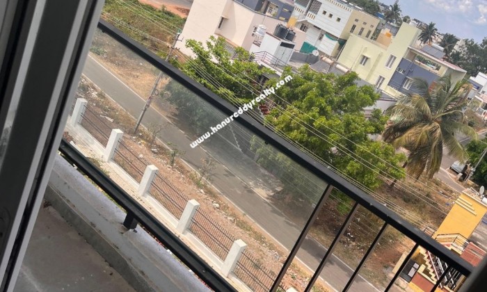3 BHK Flat for Sale in Datagalli