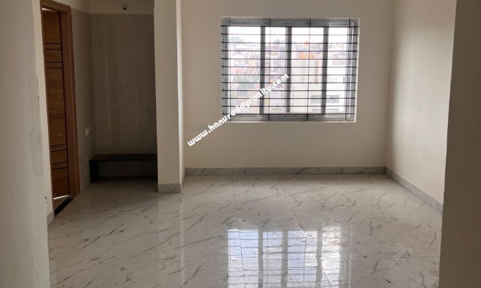 3 BHK Flat for Sale in Datagalli