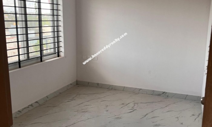 3 BHK Flat for Sale in Datagalli