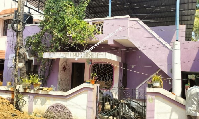 4 BHK Independent House for Sale in Kolathur