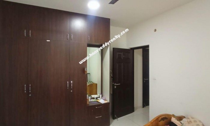 2 BHK Flat for Sale in Ganapathy