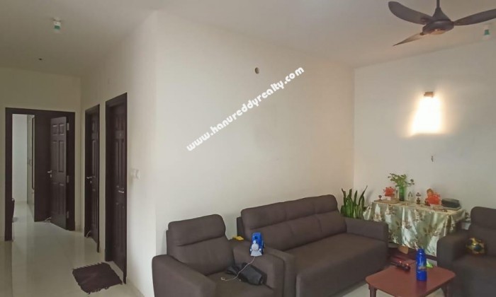 2 BHK Flat for Sale in Ganapathy