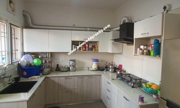 2 BHK Flat for Sale in Ganapathy