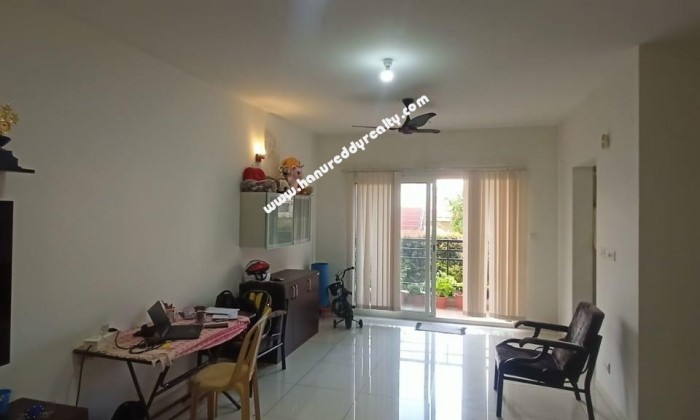 2 BHK Flat for Sale in Ganapathy