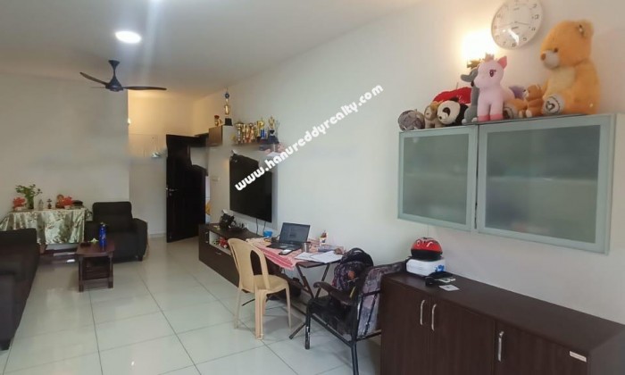 2 BHK Flat for Sale in Ganapathy