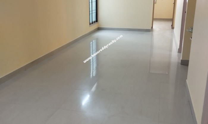 3 BHK Flat for Sale in Villivakkam