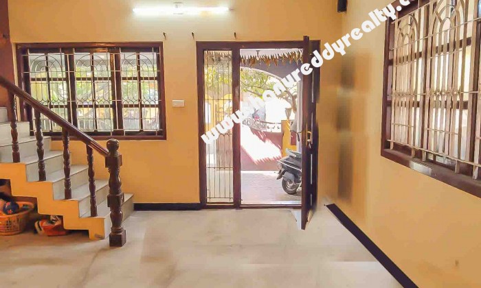 3 BHK Independent House for Sale in Tatabad