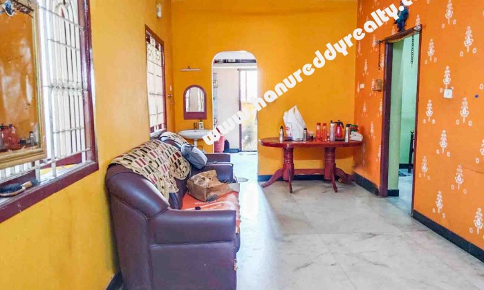 3 BHK Independent House for Sale in Tatabad