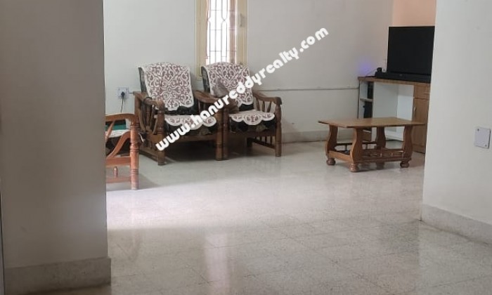 3 BHK Flat for Sale in Trimulgiri