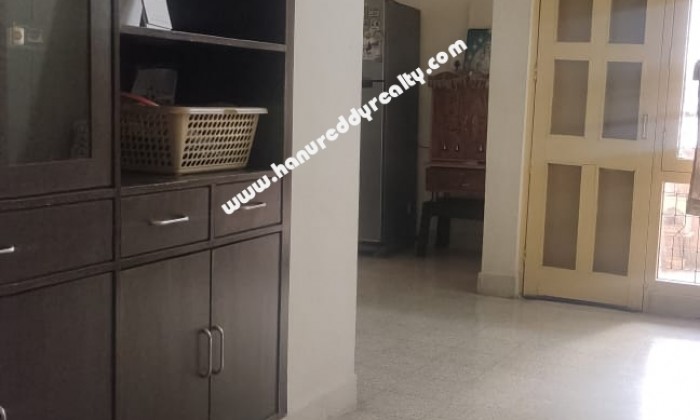 3 BHK Flat for Sale in Trimulgiri
