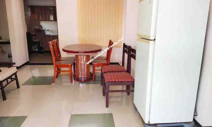 2 BHK Standalone Building for Sale in P.N. Pudur