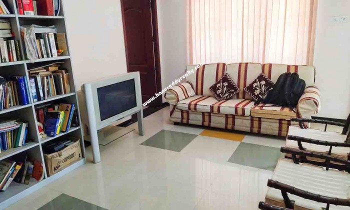 2 BHK Standalone Building for Sale in P.N. Pudur