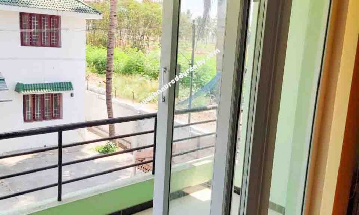 2 BHK Standalone Building for Sale in P.N. Pudur