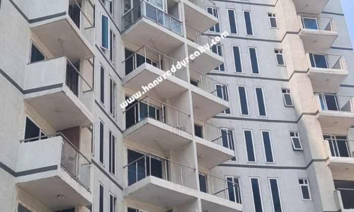 4 BHK Flat for Sale in Anna Nagar