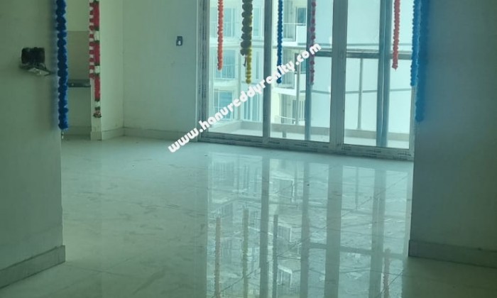4 BHK Flat for Sale in Anna Nagar