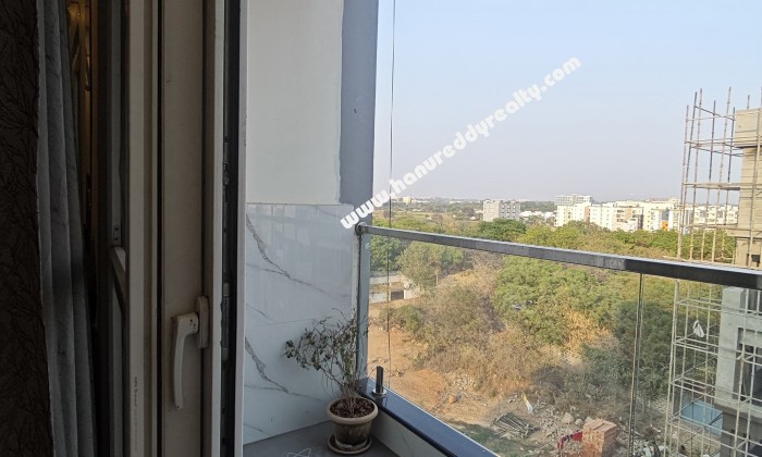 2 BHK Flat for Sale in Pragatinagar