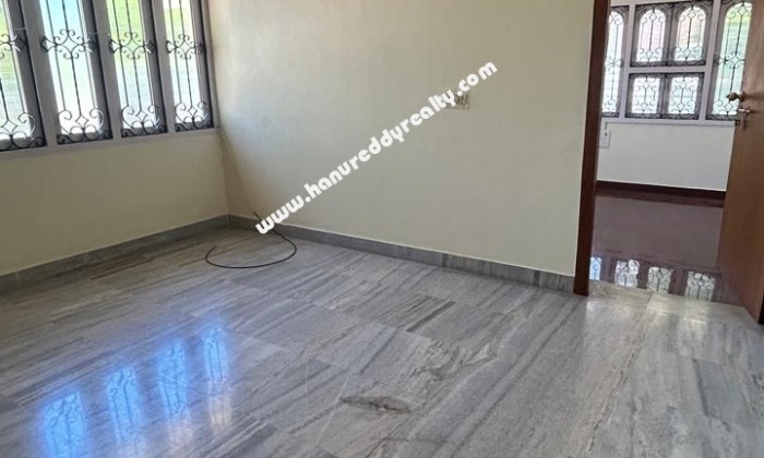 7 BHK Independent House for Rent in Kotturpuram