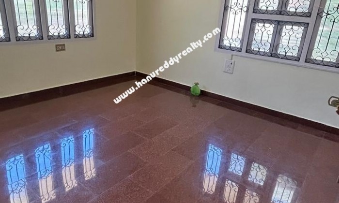 7 BHK Independent House for Rent in Kotturpuram