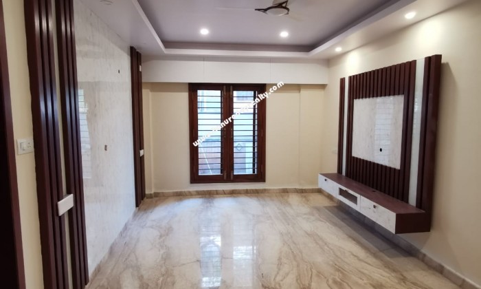 3 BHK Flat for Rent in Indiranagar