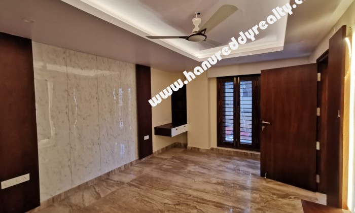 3 BHK Flat for Rent in Indiranagar