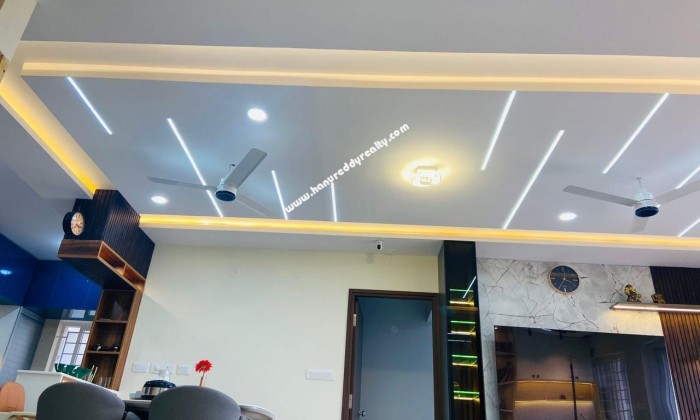 3 BHK Flat for Sale in Sarjapura