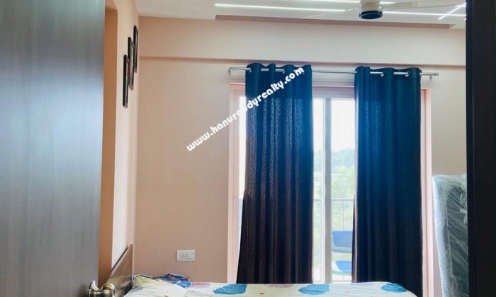 3 BHK Flat for Sale in Sarjapura