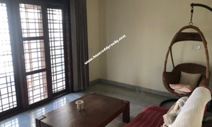 3 BHK Independent House for Sale in Rajarajeshwarinagar