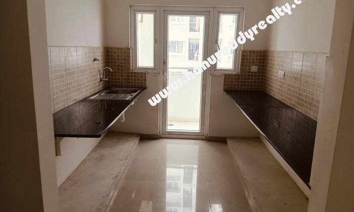  BHK Flat for Sale in Kanakapura road