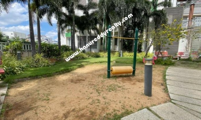 3 BHK Flat for Sale in Vadapalani