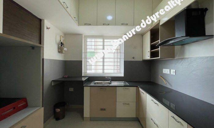 3 BHK Flat for Sale in Vadapalani