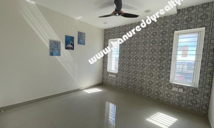 3 BHK Flat for Sale in Vadapalani