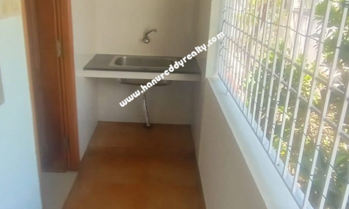 3 BHK Independent House for Rent in Kotturpuram
