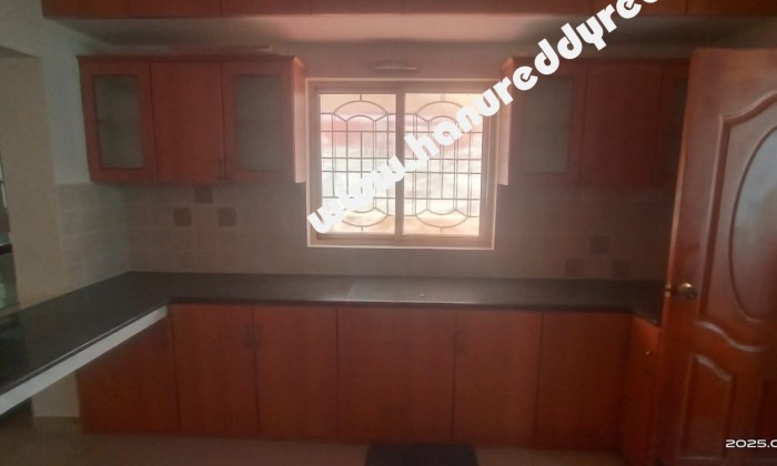 3 BHK Independent House for Rent in Kotturpuram