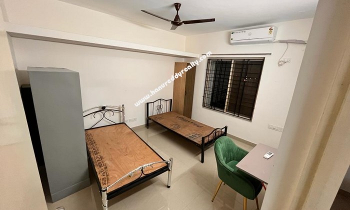 2 BHK Flat for Sale in Guduvanchery