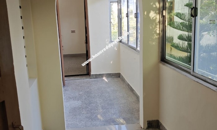 3 BHK Flat for Sale in Thiruvanmiyur