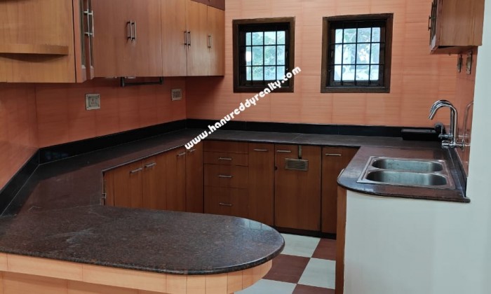 3 BHK Flat for Sale in Thiruvanmiyur