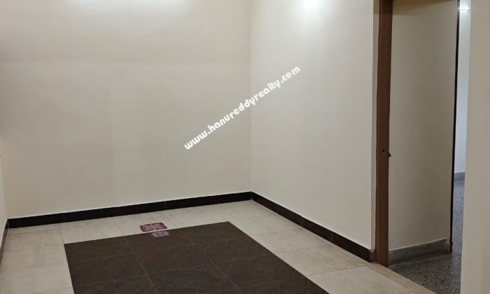3 BHK Flat for Sale in Thiruvanmiyur