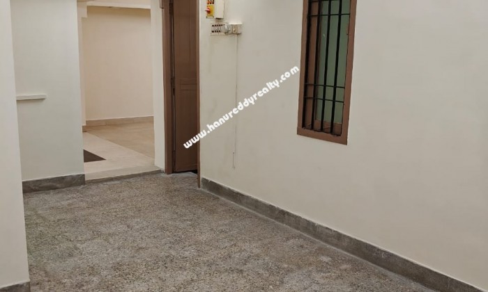3 BHK Flat for Sale in Thiruvanmiyur