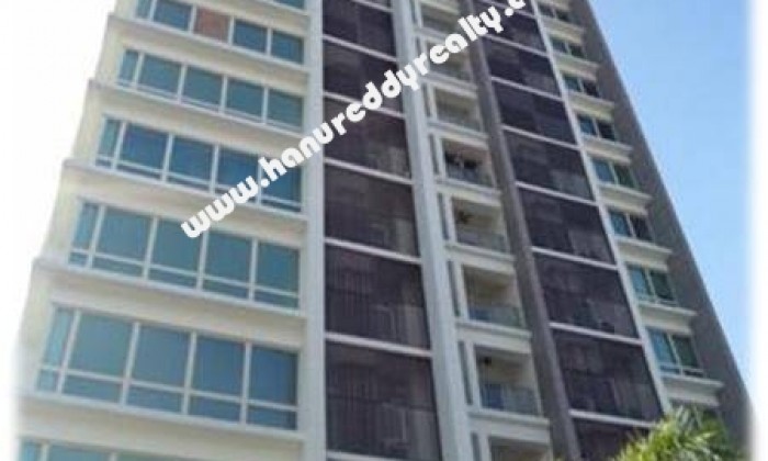 3 BHK Flat for Sale in Valasaravakkam
