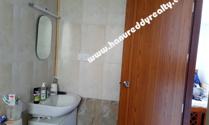 3 BHK Flat for Sale in Siruseri