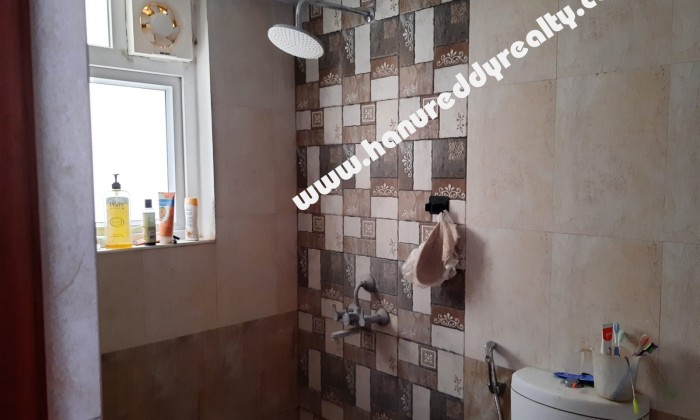 3 BHK Flat for Sale in Siruseri