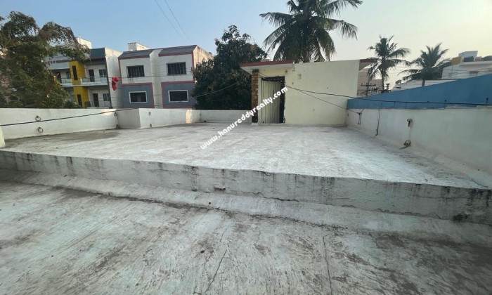 2 BHK Independent House for Sale in Korattur
