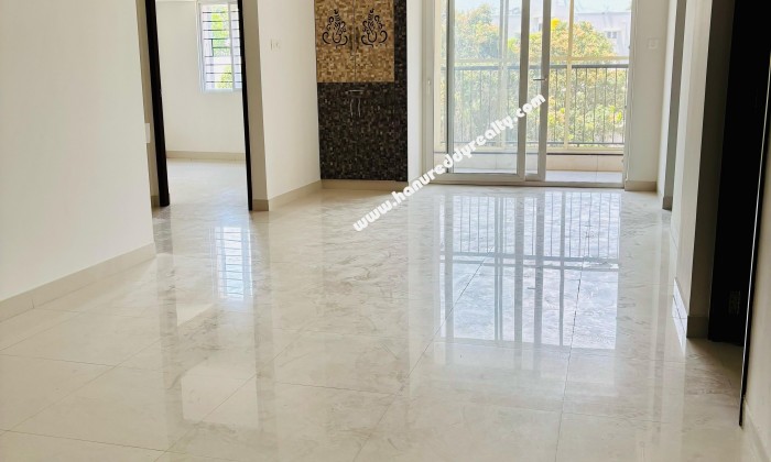 3 BHK Flat for Sale in Valasaravakkam