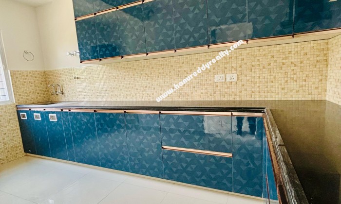 3 BHK Flat for Sale in Valasaravakkam