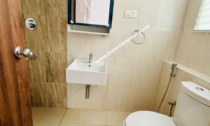 3 BHK Flat for Sale in Valasaravakkam
