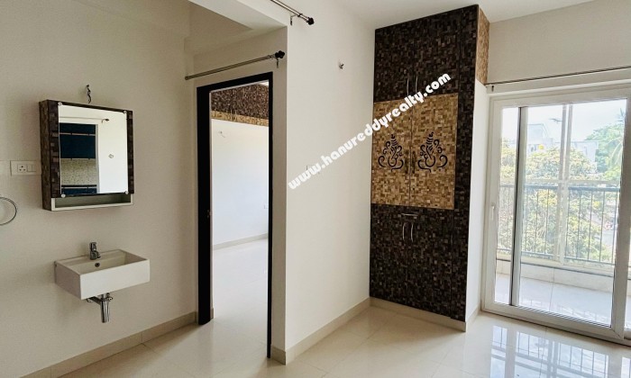 3 BHK Flat for Sale in Valasaravakkam