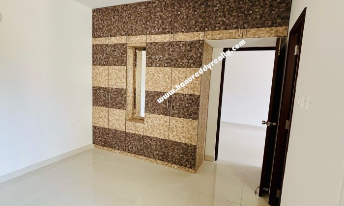 3 BHK Flat for Sale in Valasaravakkam
