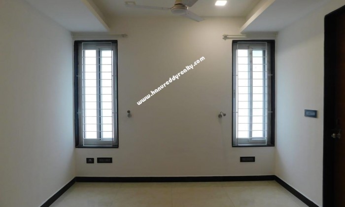 3 BHK Flat for Rent in Anna Nagar