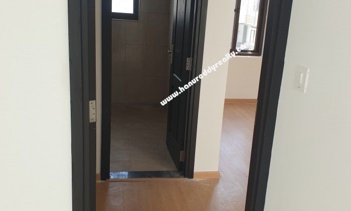 3 BHK Row House for Sale in Sarjapura