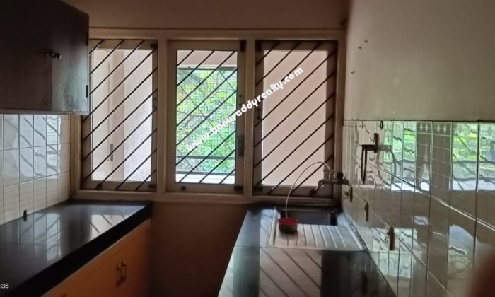 3 BHK Flat for Sale in Basavanagudi